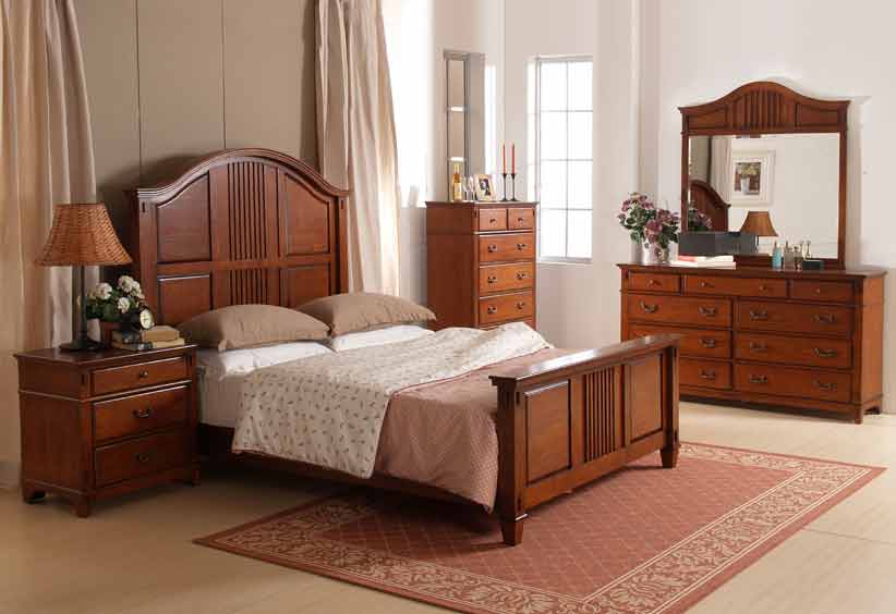Bedroom Set