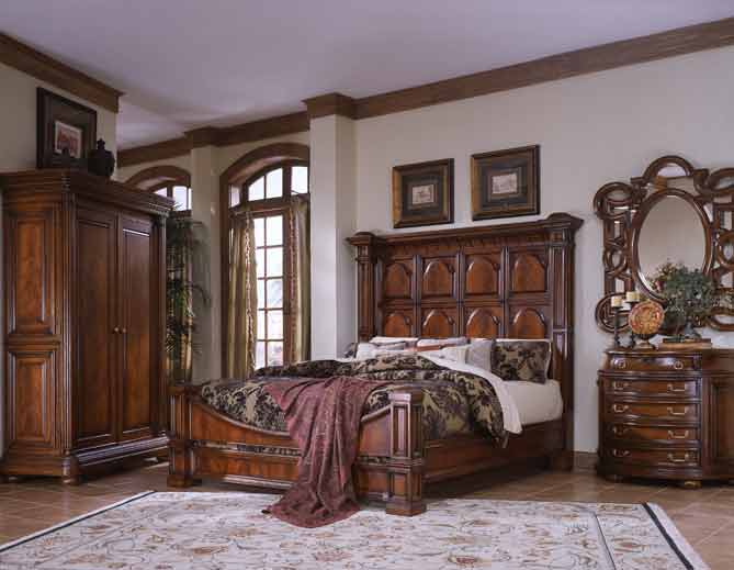 Bedroom Set